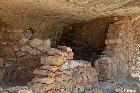 Walnut Canyon National Monument